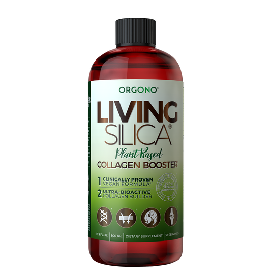 Plant- Based Collagen Booster 500ml